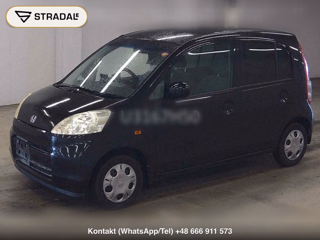 HONDA LIFE 5D, miniaturka 5