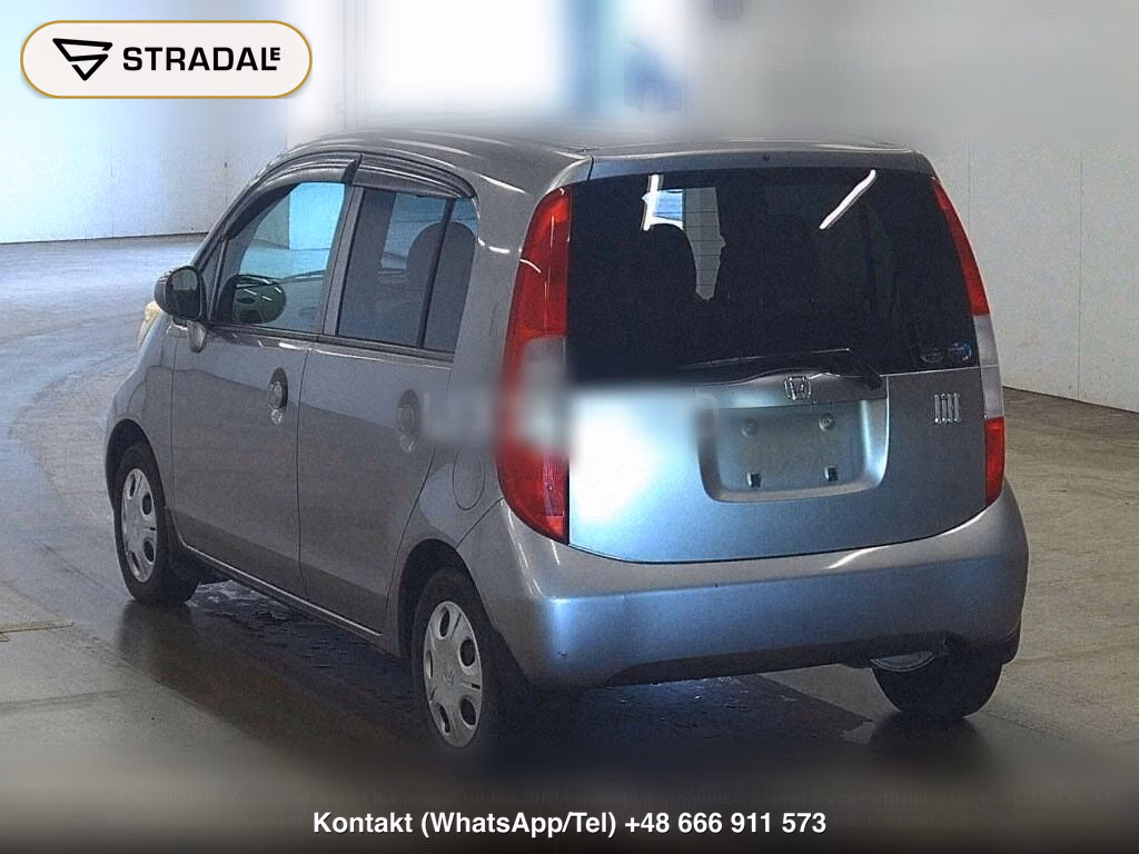 HONDA LIFE 5D, miniaturka 3