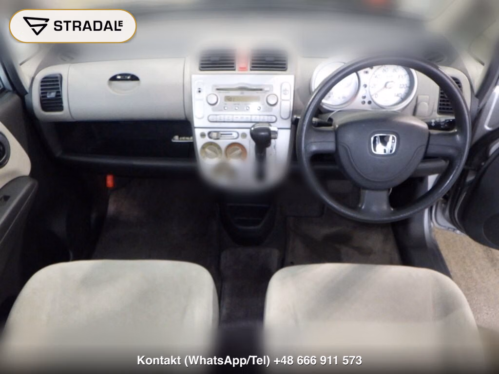 HONDA LIFE 5D, miniaturka 4