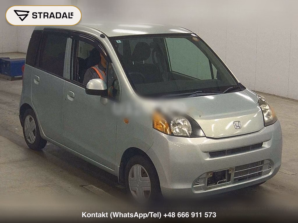 HONDA LIFE 5D, miniaturka 2