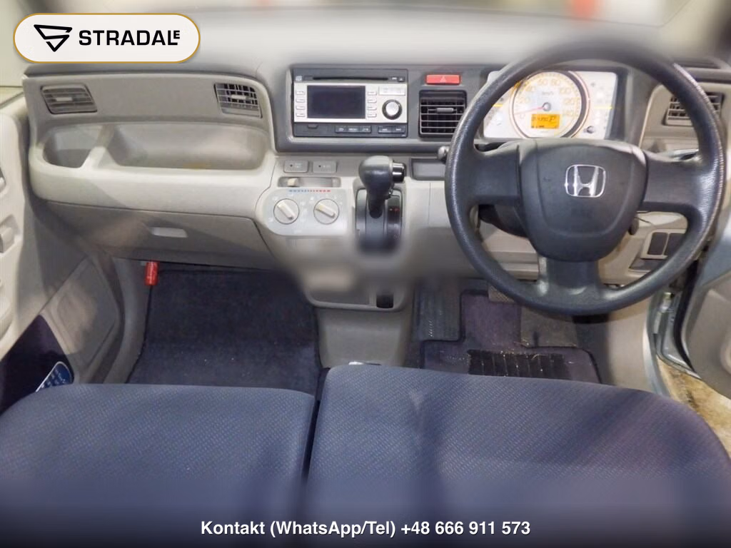HONDA LIFE 5D, miniaturka 4