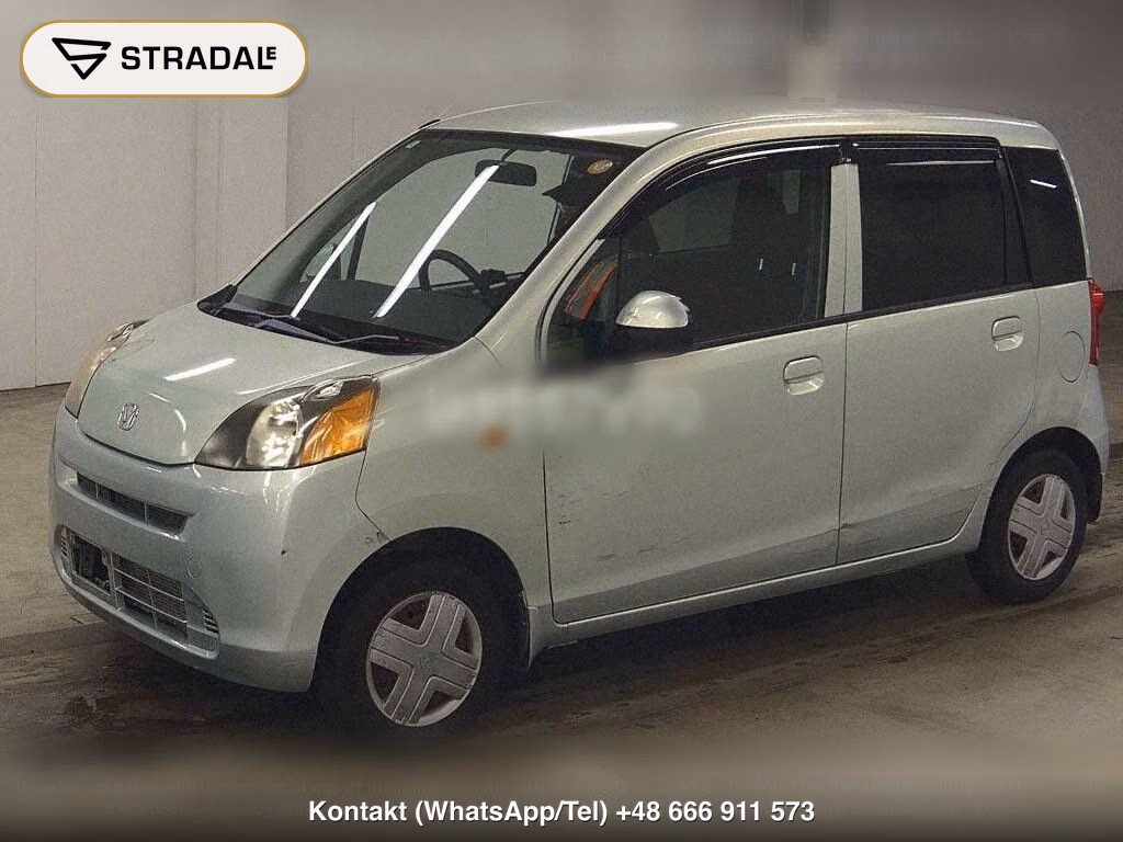 HONDA LIFE 5D, miniaturka 5
