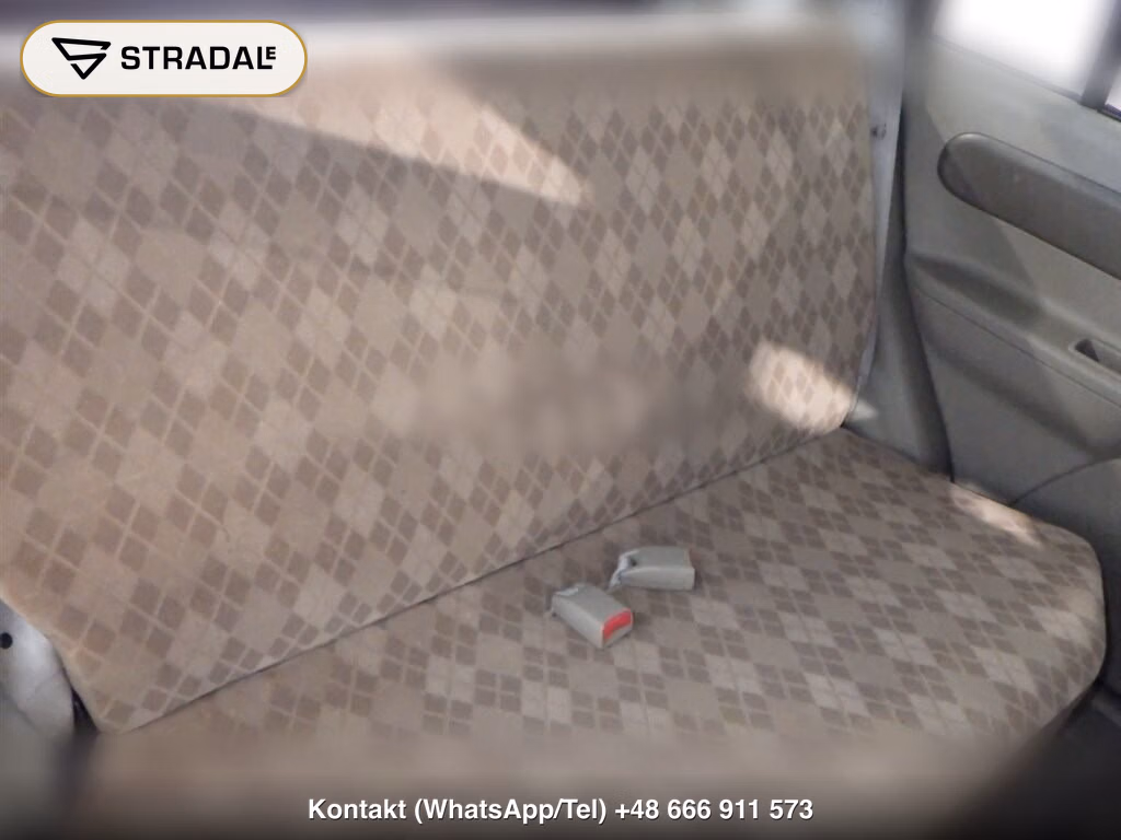 MAZDA CAROL 5D, miniaturka 7