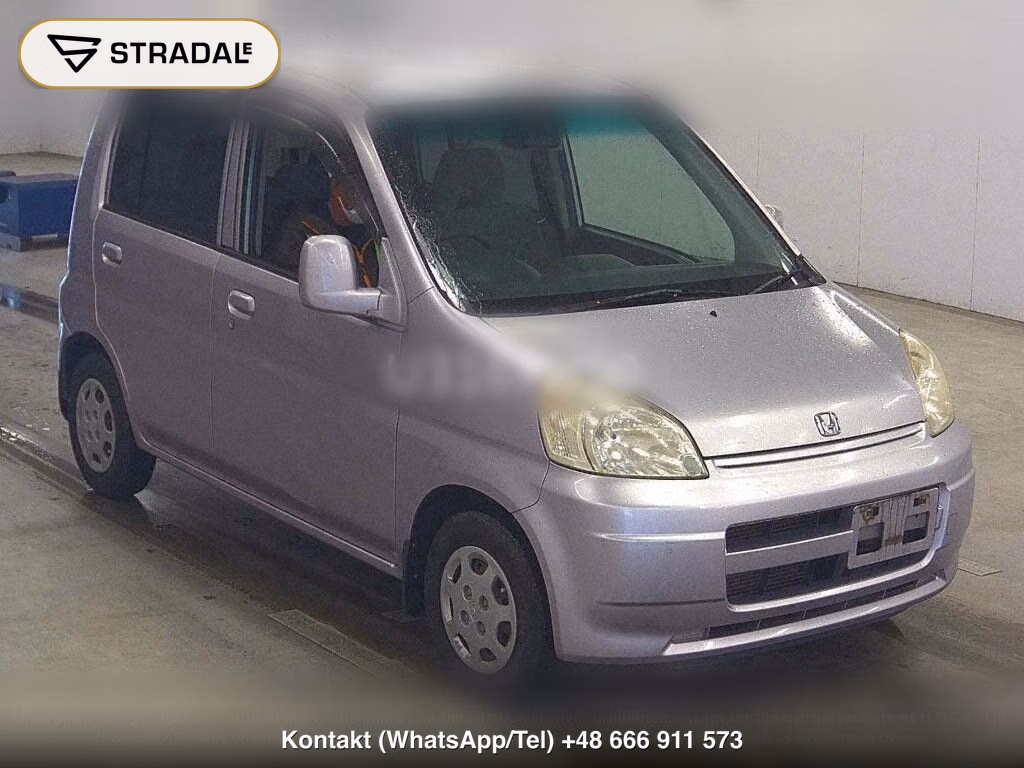 HONDA LIFE 5D, miniaturka 2