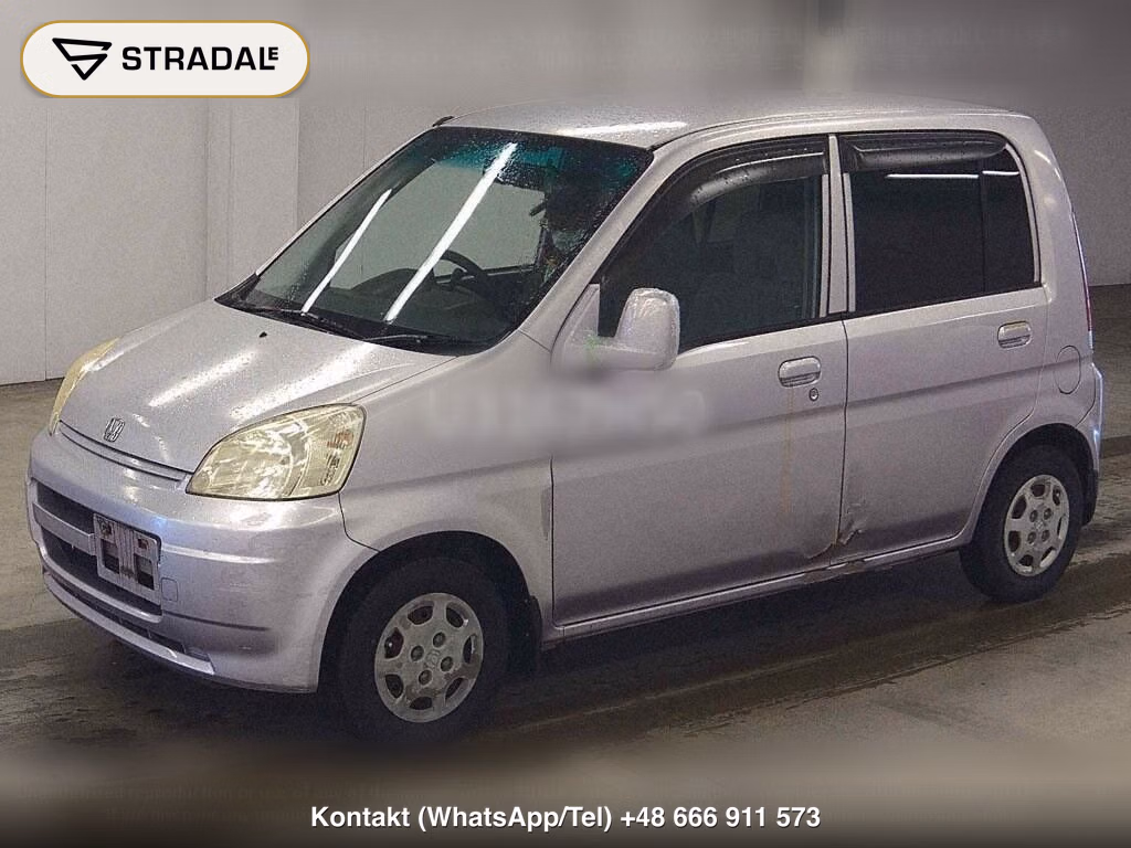 HONDA LIFE 5D, miniaturka 5
