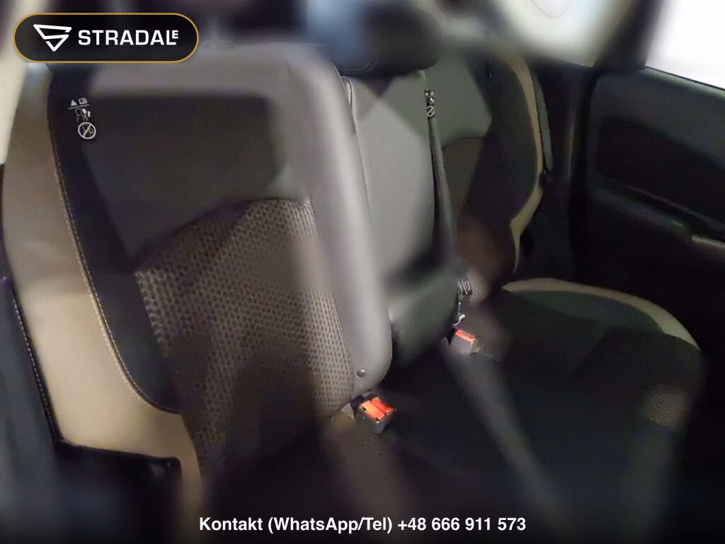 NISSAN NOTE E-POWER MEDALIST, miniaturka 7