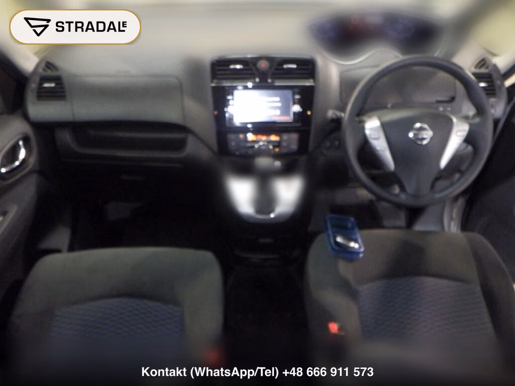NISSAN SERENA 5D 20X V SELECTION + SAFETY S-HYBRID, miniaturka 4