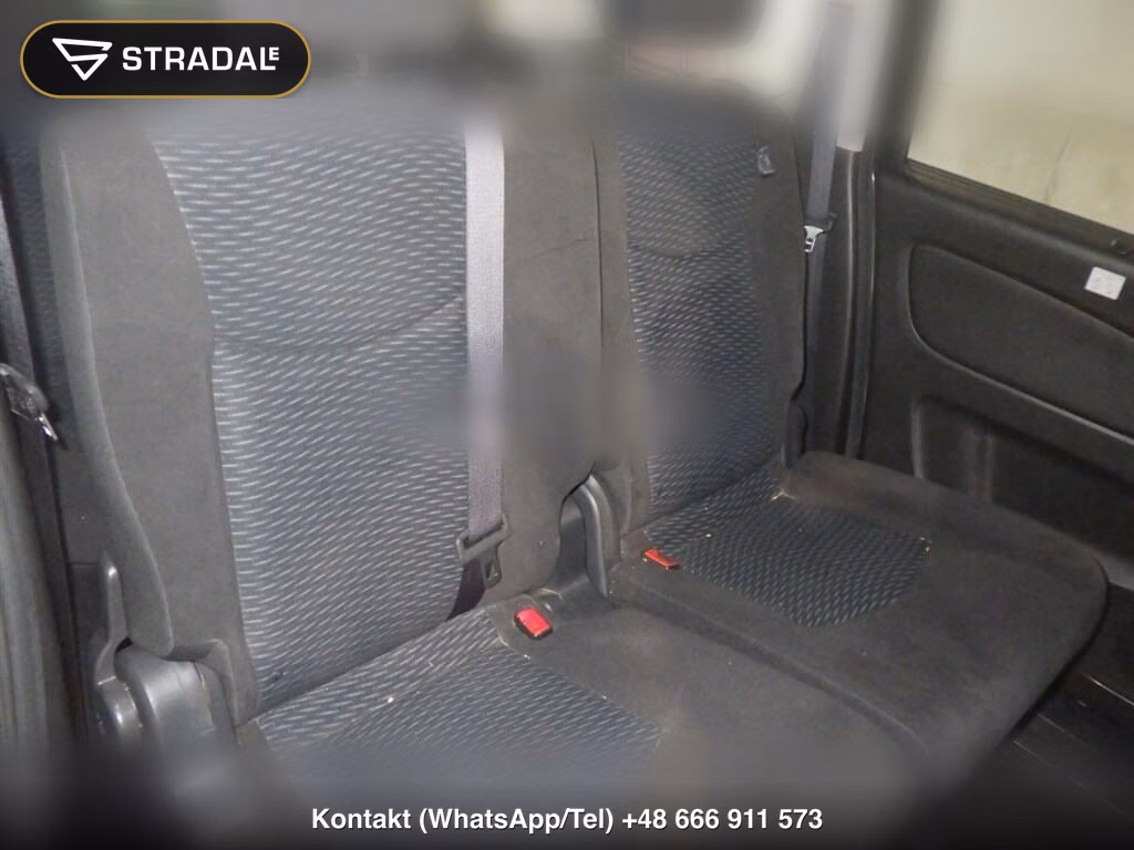 NISSAN SERENA 5D HIGHWAY STAR S EDITION, miniaturka 7