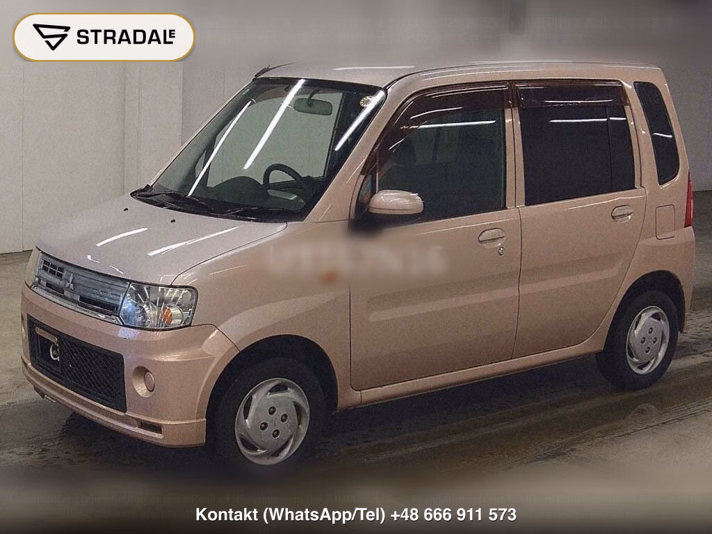 MITSUBISHI TOPPO M, miniaturka 5