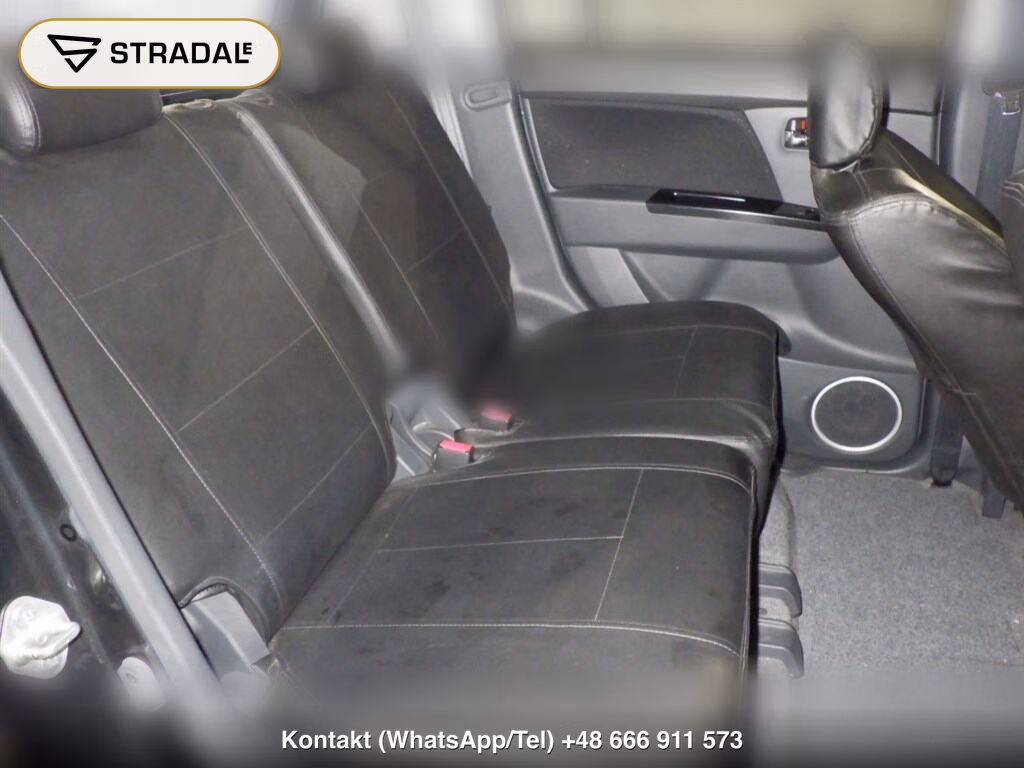 SUZUKI WAGON R STINGRAY LIMITED, miniaturka 7