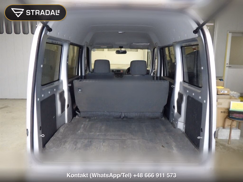 HONDA ACTY VAN, miniaturka 7