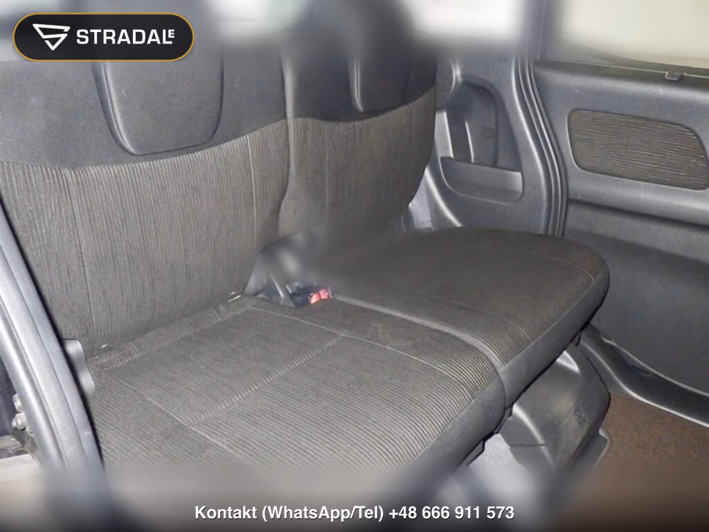 NISSAN DAYZ ROOX HIGHWAY STAR X G PACKAGE, miniaturka 7