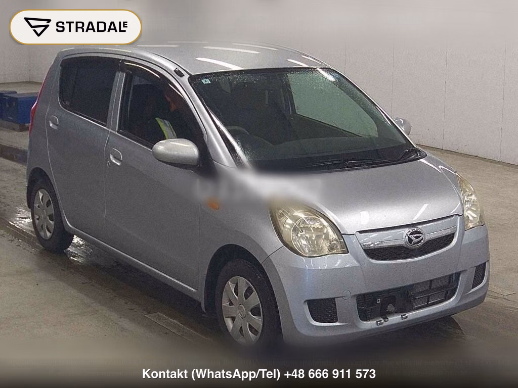 DAIHATSU MIRA 5D L SELECTION, miniaturka 2