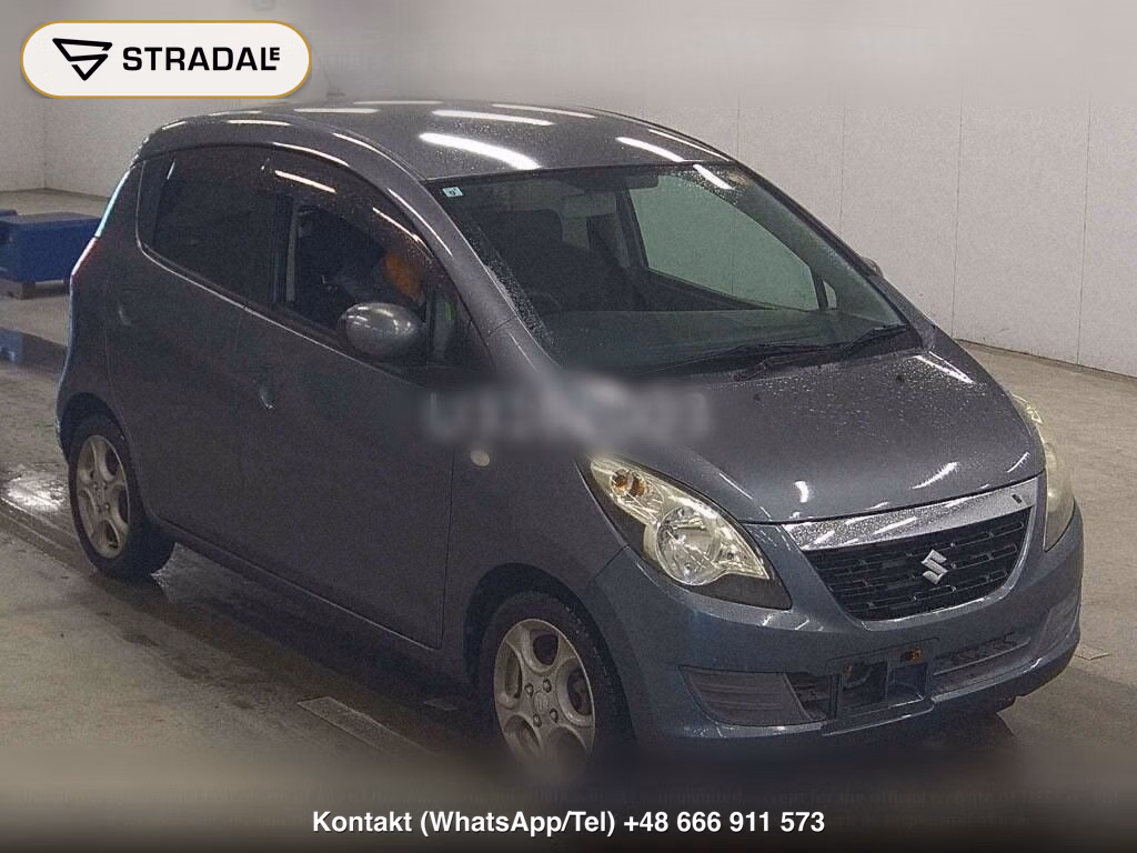 SUZUKI CERVO 5D, miniaturka 2