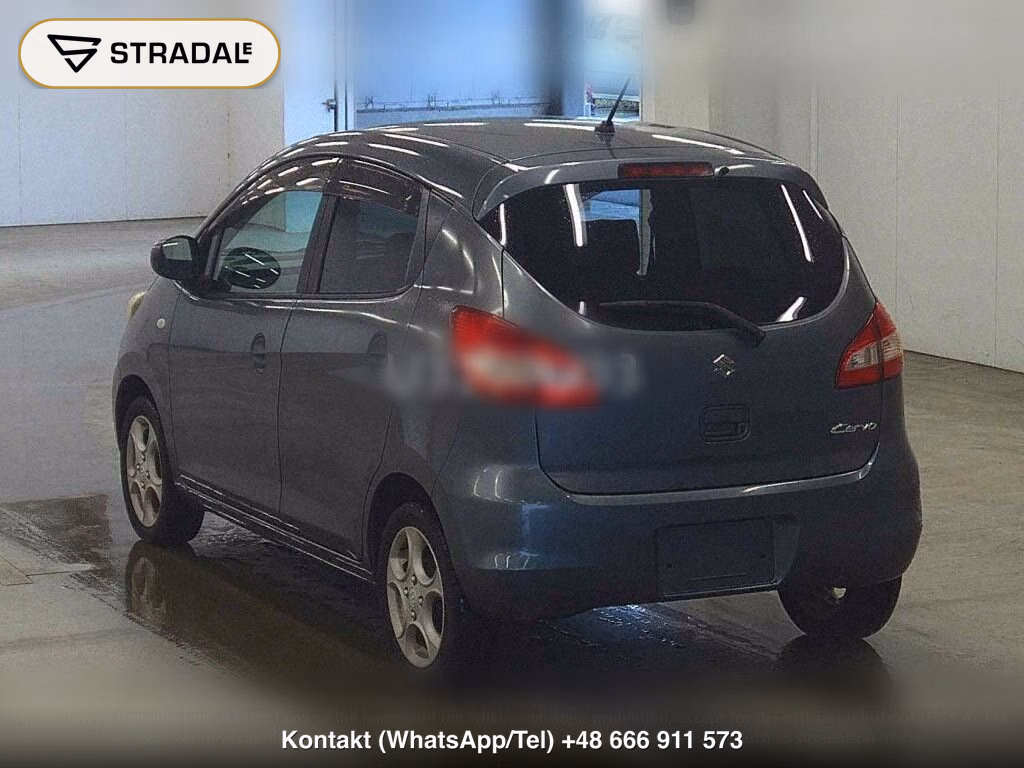 SUZUKI CERVO 5D, miniaturka 3