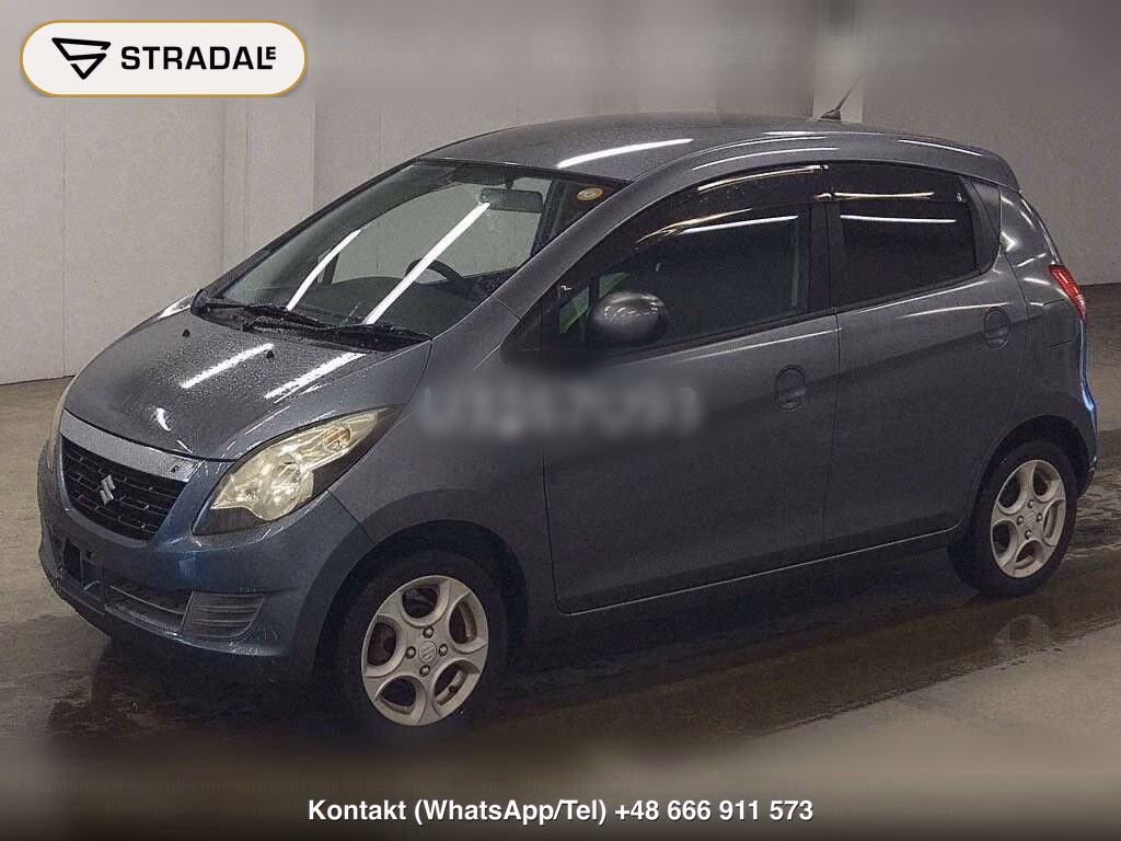 SUZUKI CERVO 5D, miniaturka 5