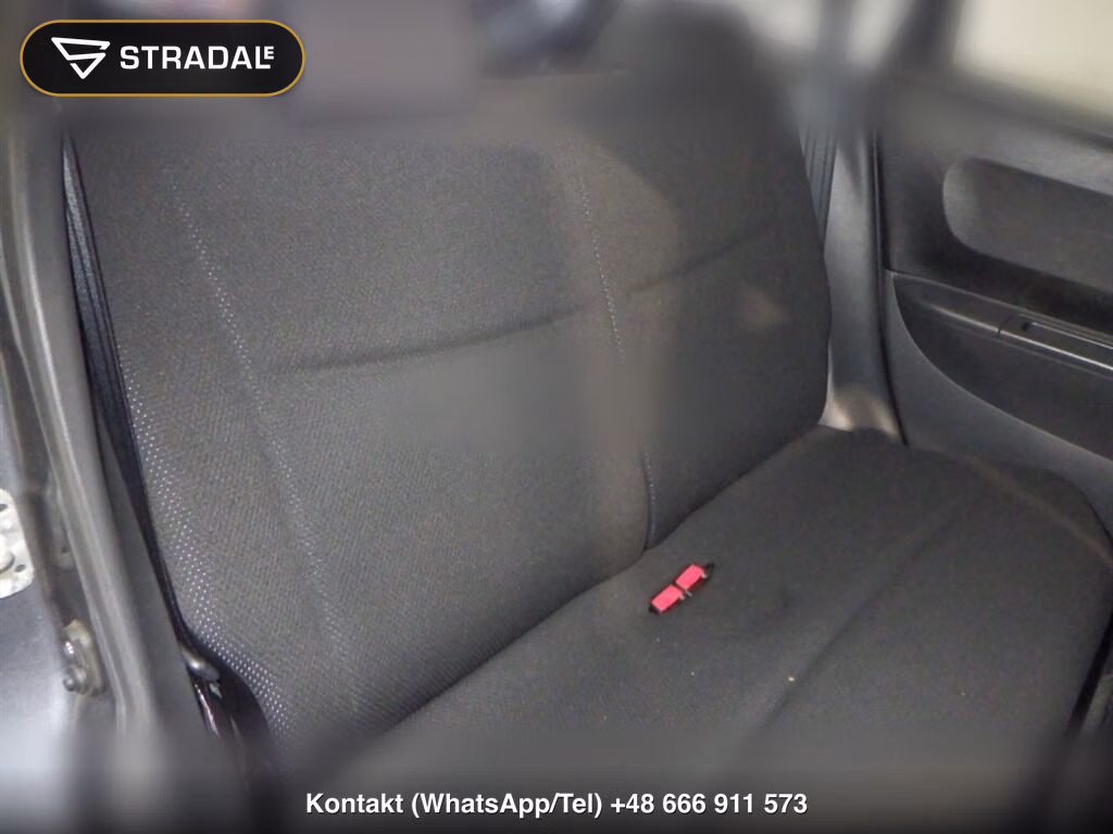 SUZUKI CERVO 5D, miniaturka 7