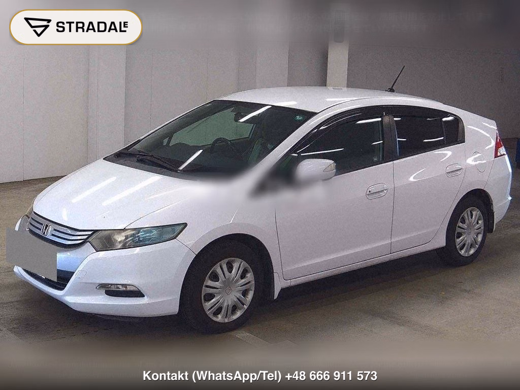 HONDA INSIGHT 5D L, miniaturka 5