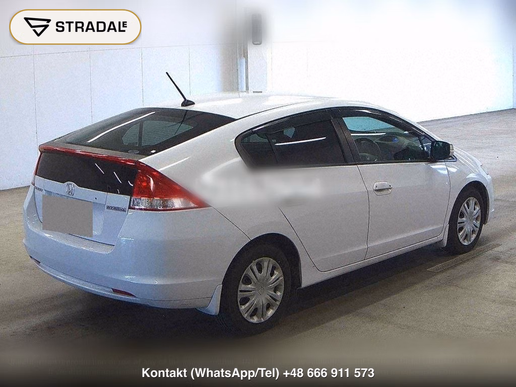 HONDA INSIGHT 5D L, miniaturka 6