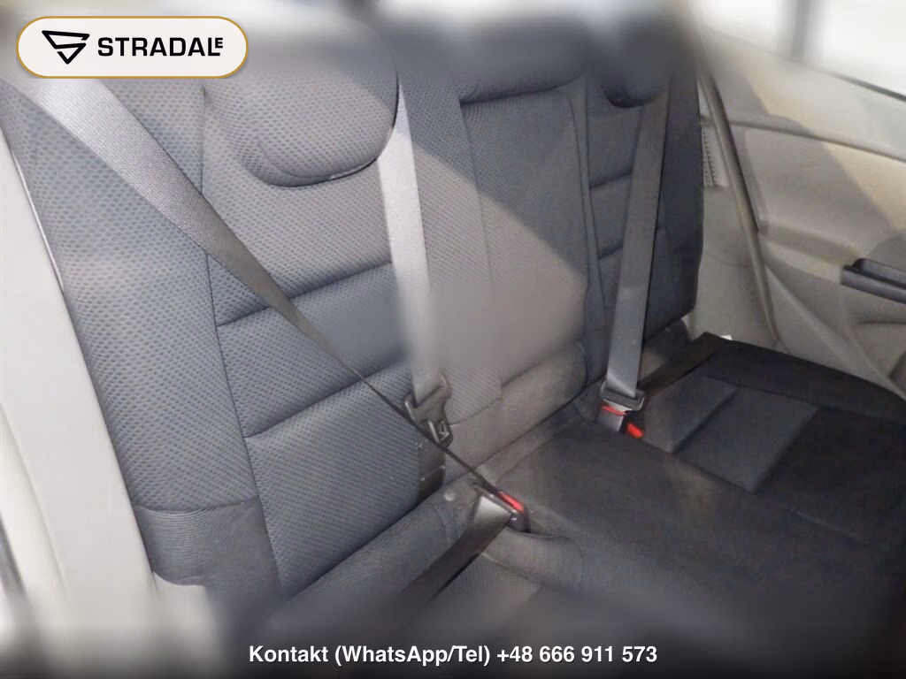HONDA INSIGHT 5D L, miniaturka 7