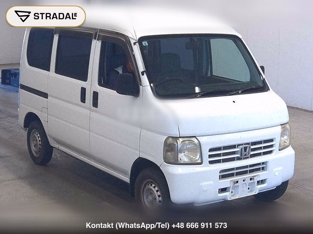 HONDA ACTY VAN, miniaturka 2