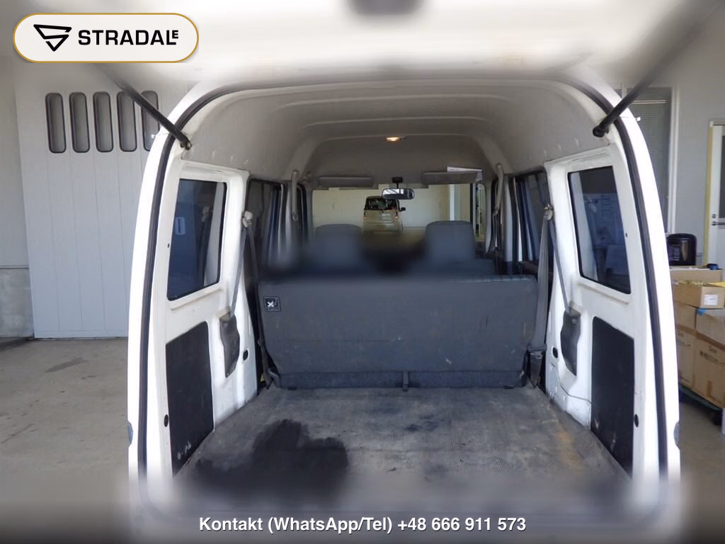 HONDA ACTY VAN, miniaturka 7