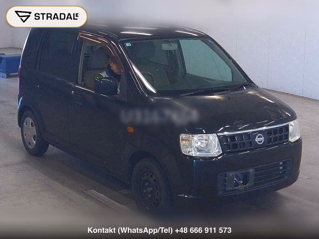 NISSAN OTTI M, miniaturka 2