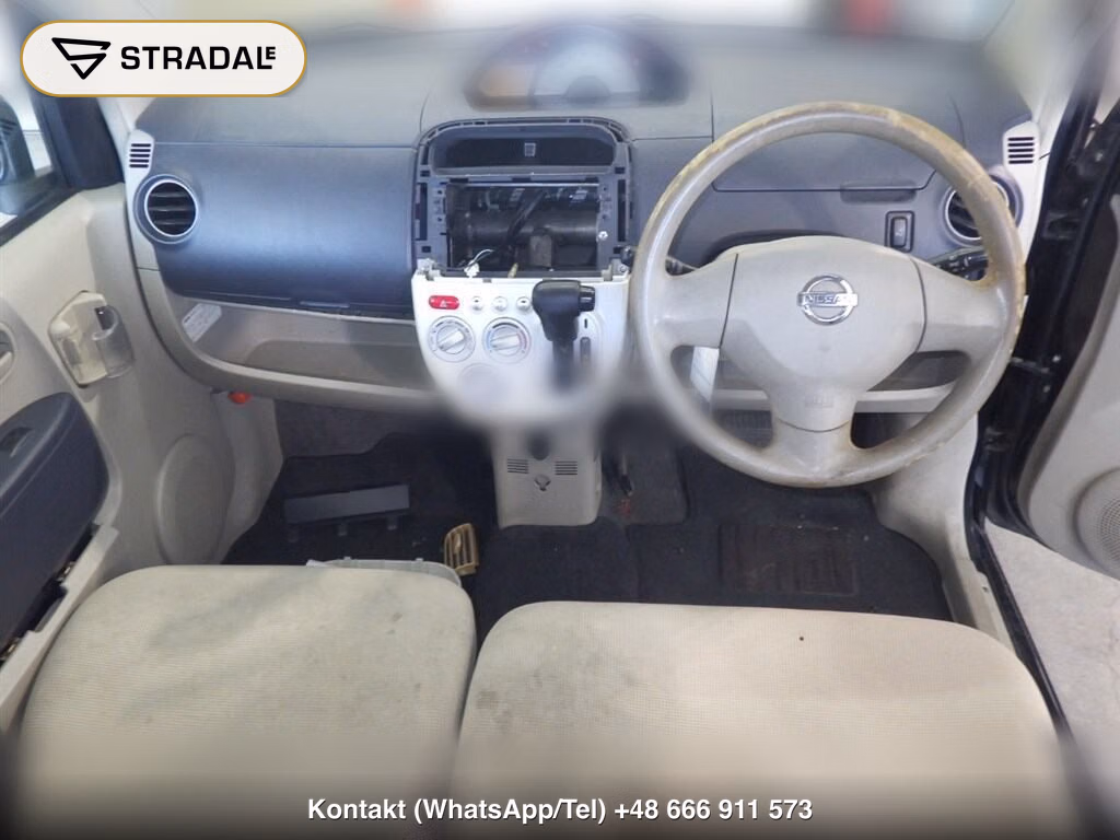 NISSAN OTTI M, miniaturka 4