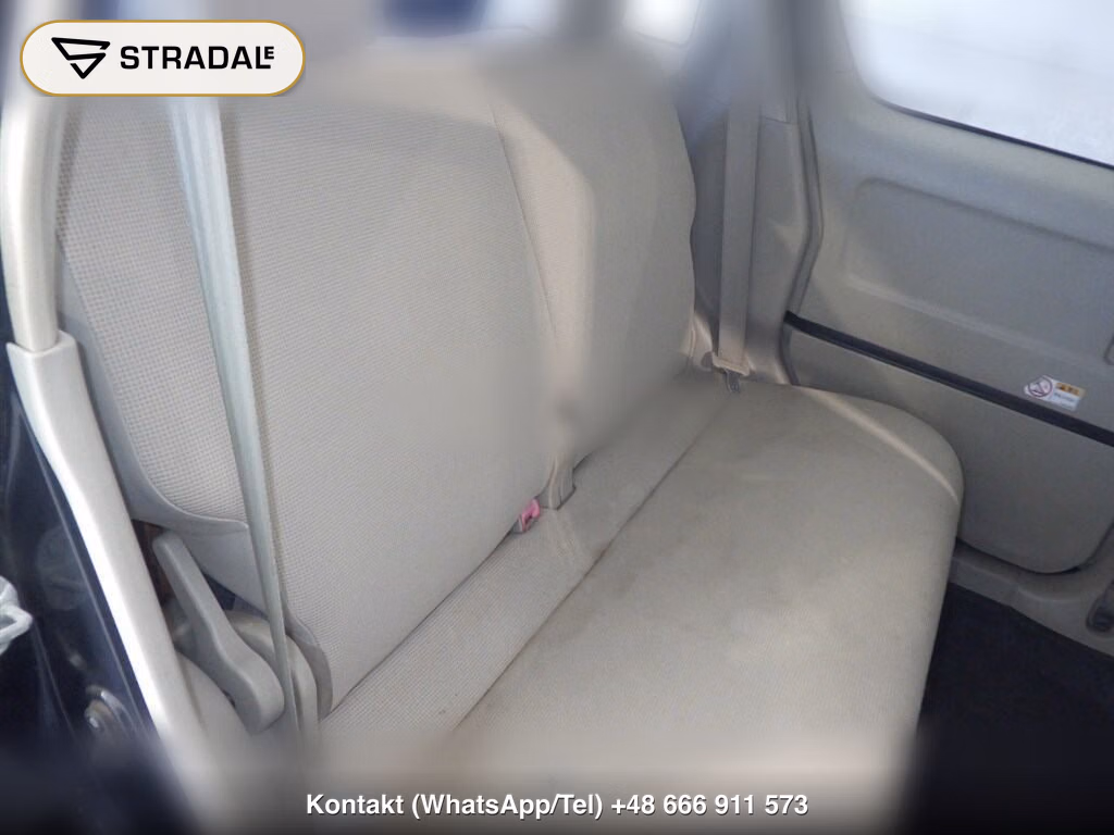 NISSAN OTTI M, miniaturka 7