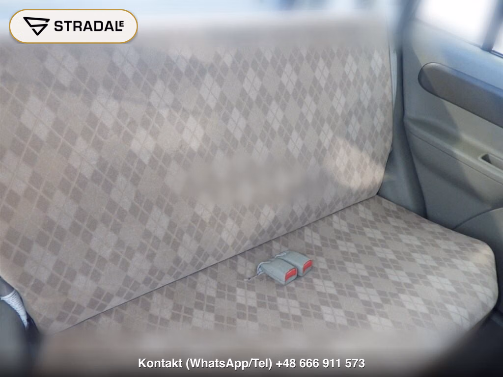 SUZUKI ALTO 5D ALTO 30TH ANNIVERSARY, miniaturka 7
