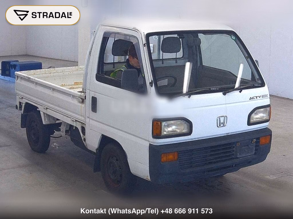 HONDA ACTY TRUCK, miniaturka 2