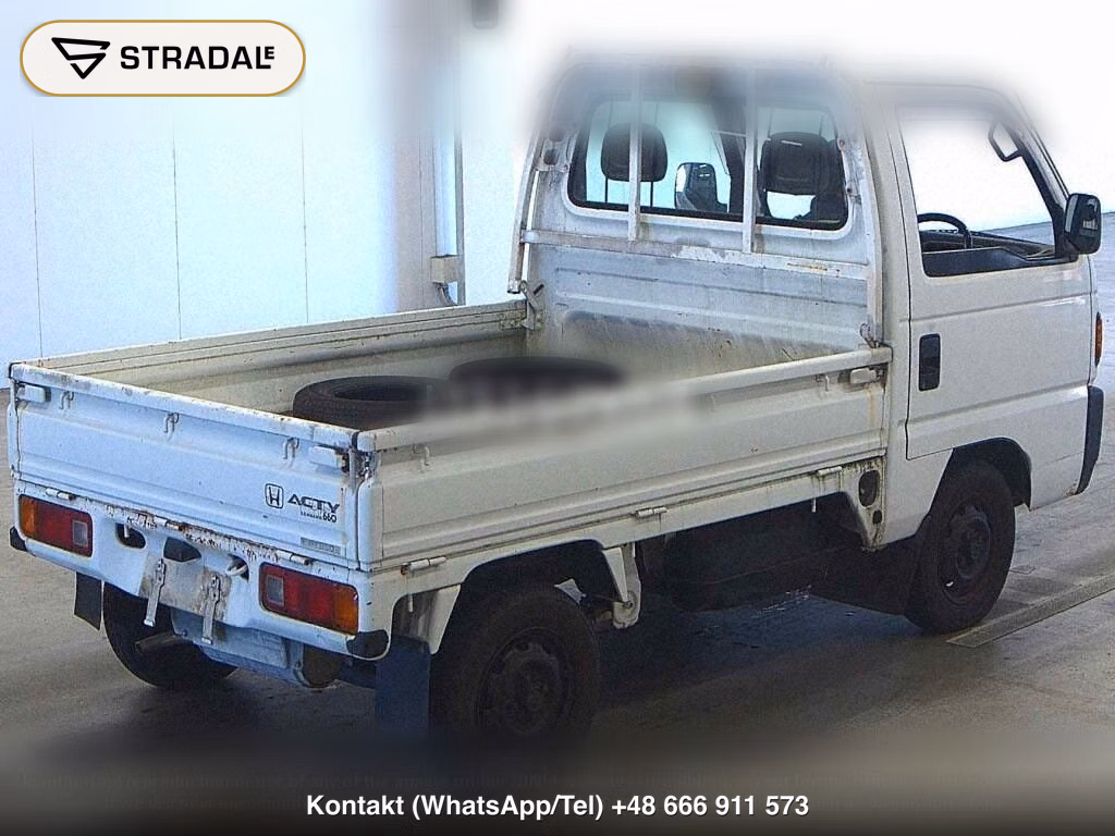 HONDA ACTY TRUCK, miniaturka 6