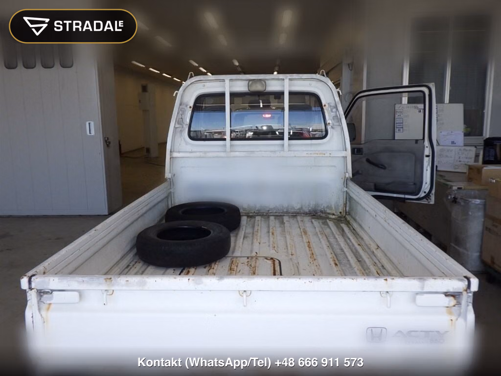 HONDA ACTY TRUCK, miniaturka 7