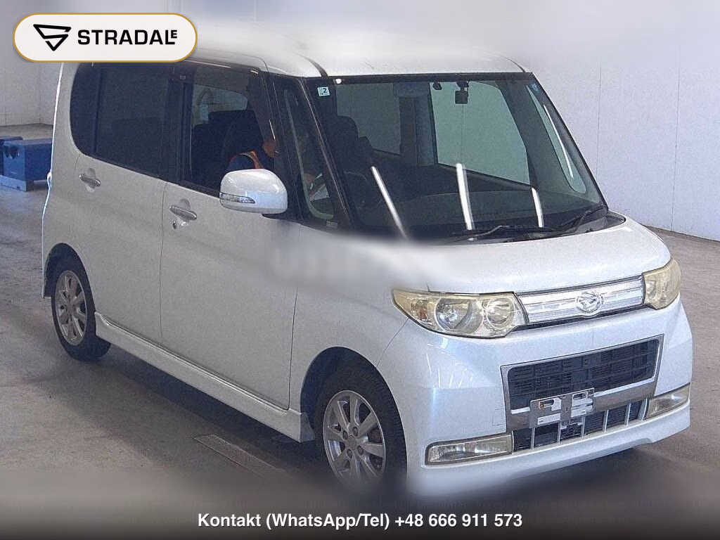DAIHATSU TANTO OTHERS, miniaturka 2