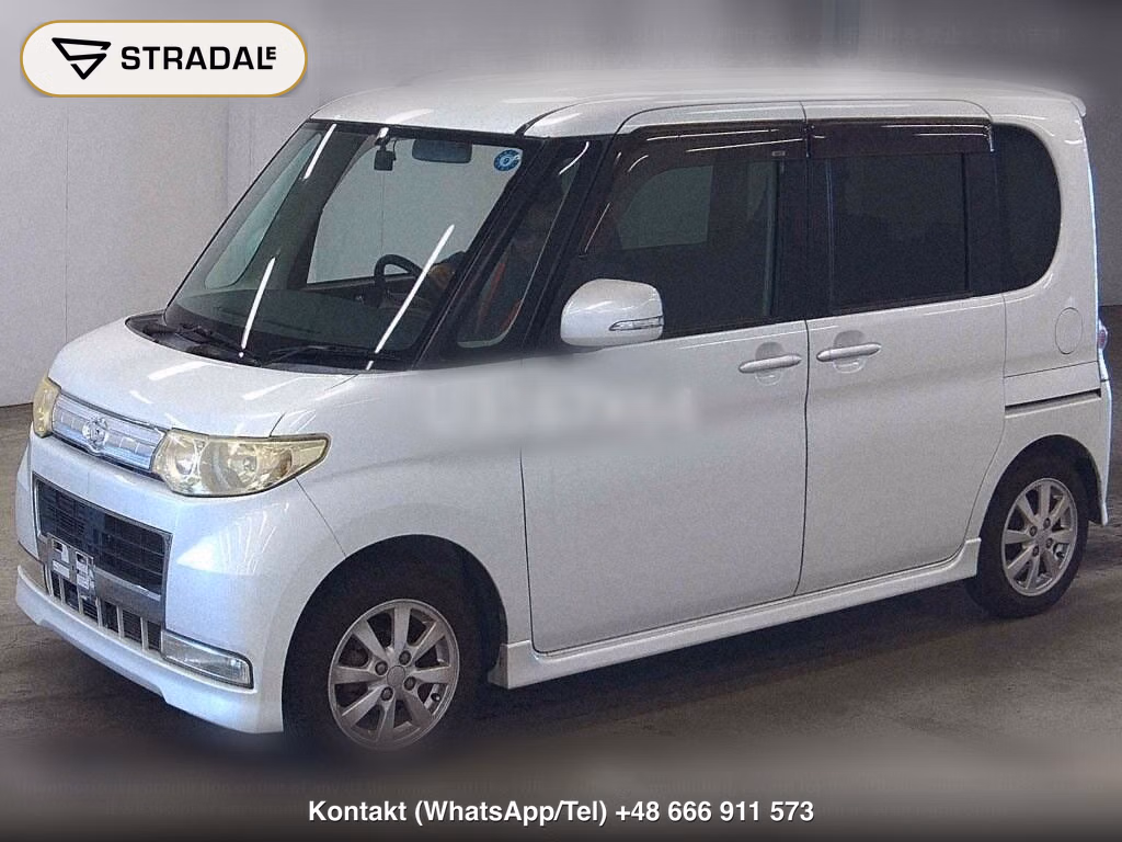 DAIHATSU TANTO OTHERS, miniaturka 5
