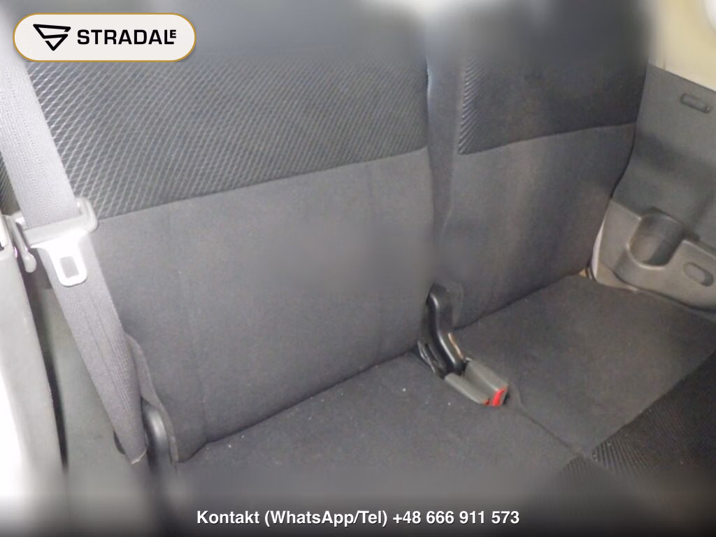 DAIHATSU TANTO OTHERS, miniaturka 7