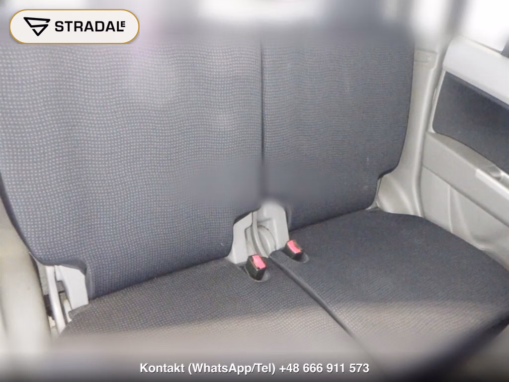 SUZUKI WAGON R 5D FX LIMITED Ⅱ, miniaturka 7