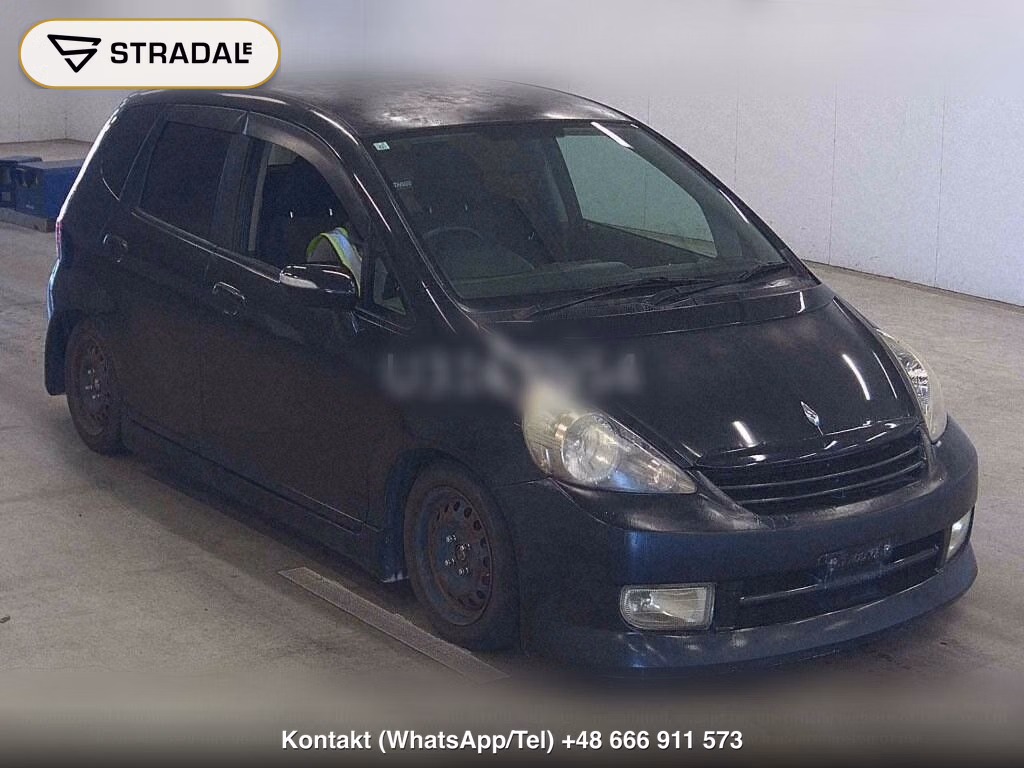 HONDA FIT, miniaturka 2