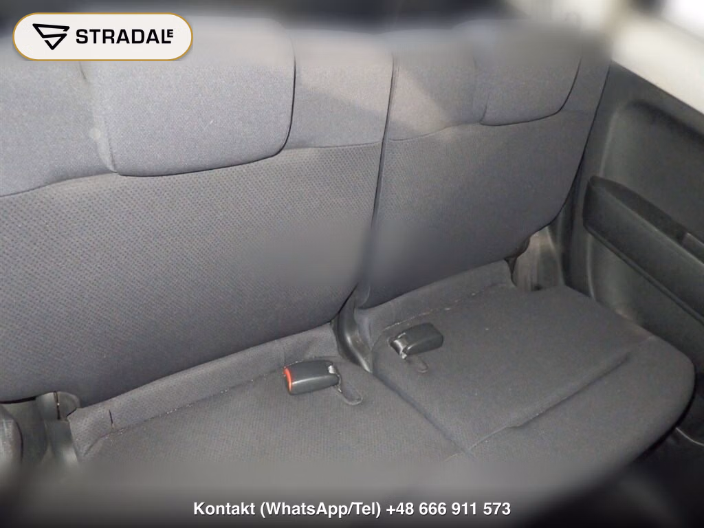 HONDA ZEST SPORTS G, miniaturka 7