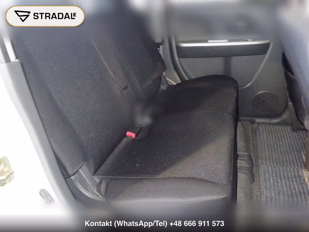 SUZUKI WAGON R RR 5D RR-DI, miniaturka 7