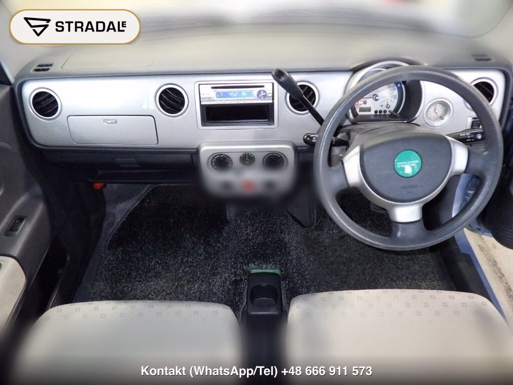 SUZUKI ALTO LAPIN BENETTON VERSION, miniaturka 4