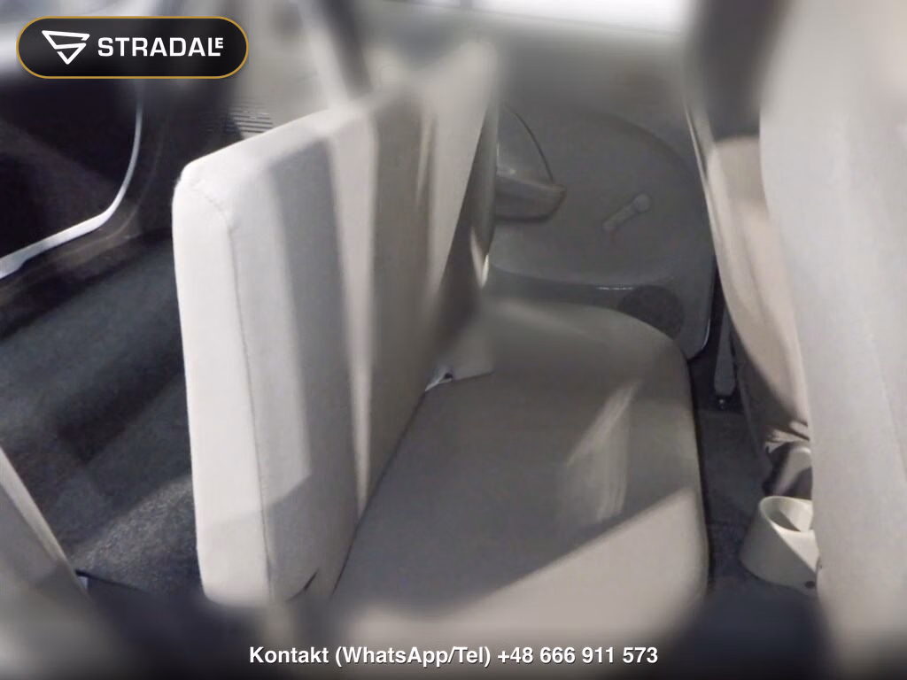 SUZUKI ALTO 5D VP, miniaturka 7