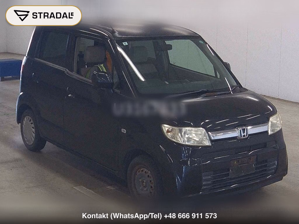 HONDA ZEST D SPECIAL, miniaturka 2