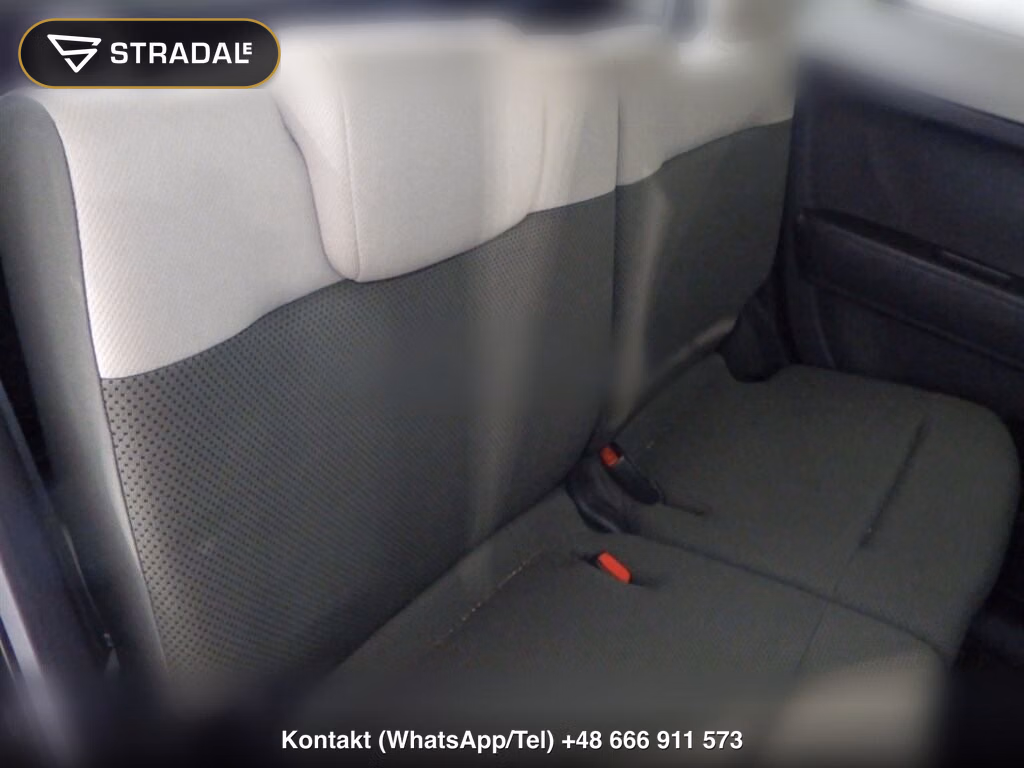 HONDA ZEST D SPECIAL, miniaturka 7