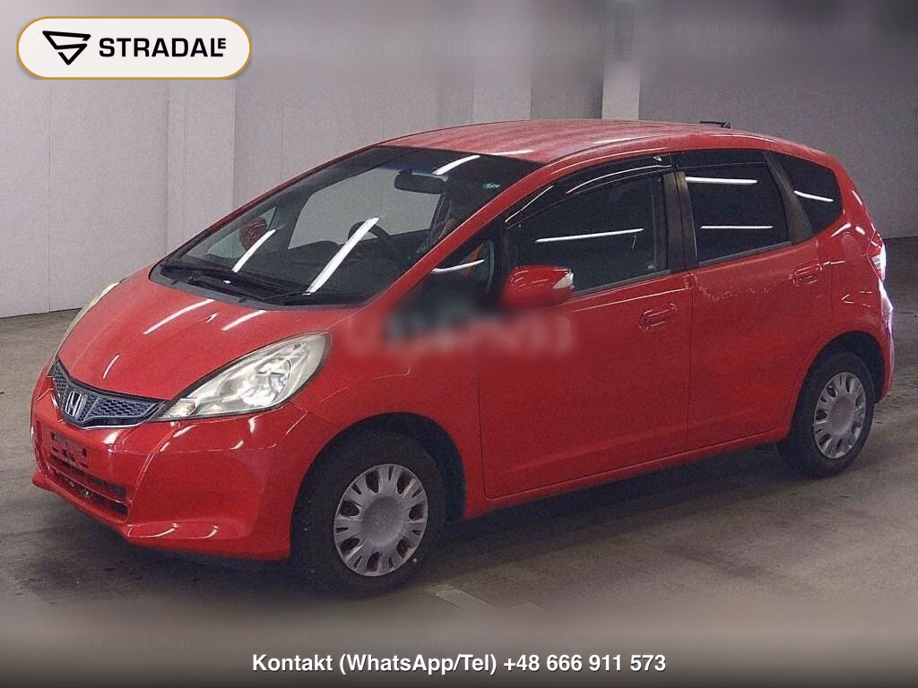 HONDA FIT, miniaturka 5