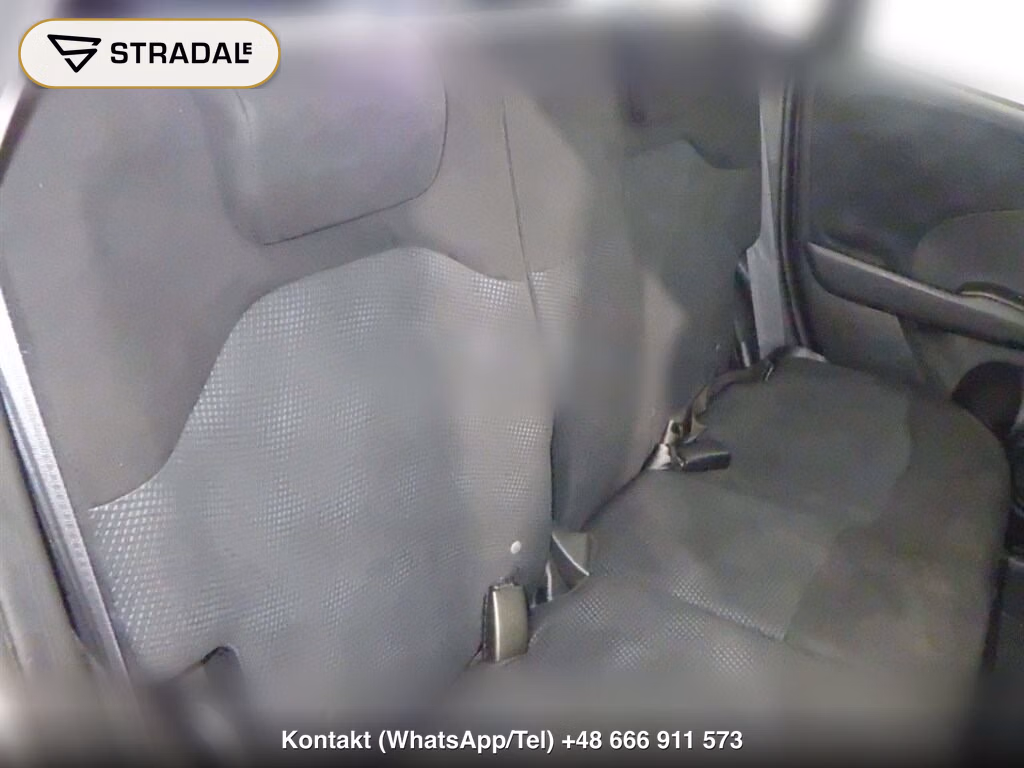 HONDA FIT, miniaturka 7