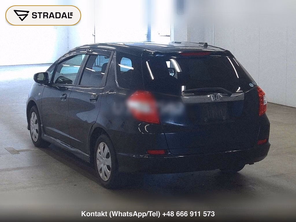 HONDA FIT SHUTTLE 15X, miniaturka 3