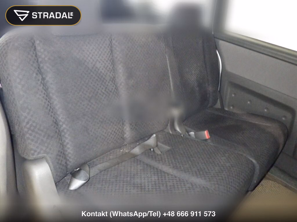 HONDA STEPWAGON 5D G LS PACKAGE, miniaturka 7