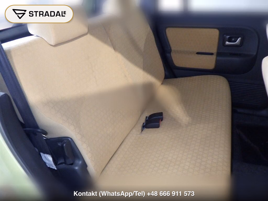 SUZUKI ALTO LAPIN L, miniaturka 7