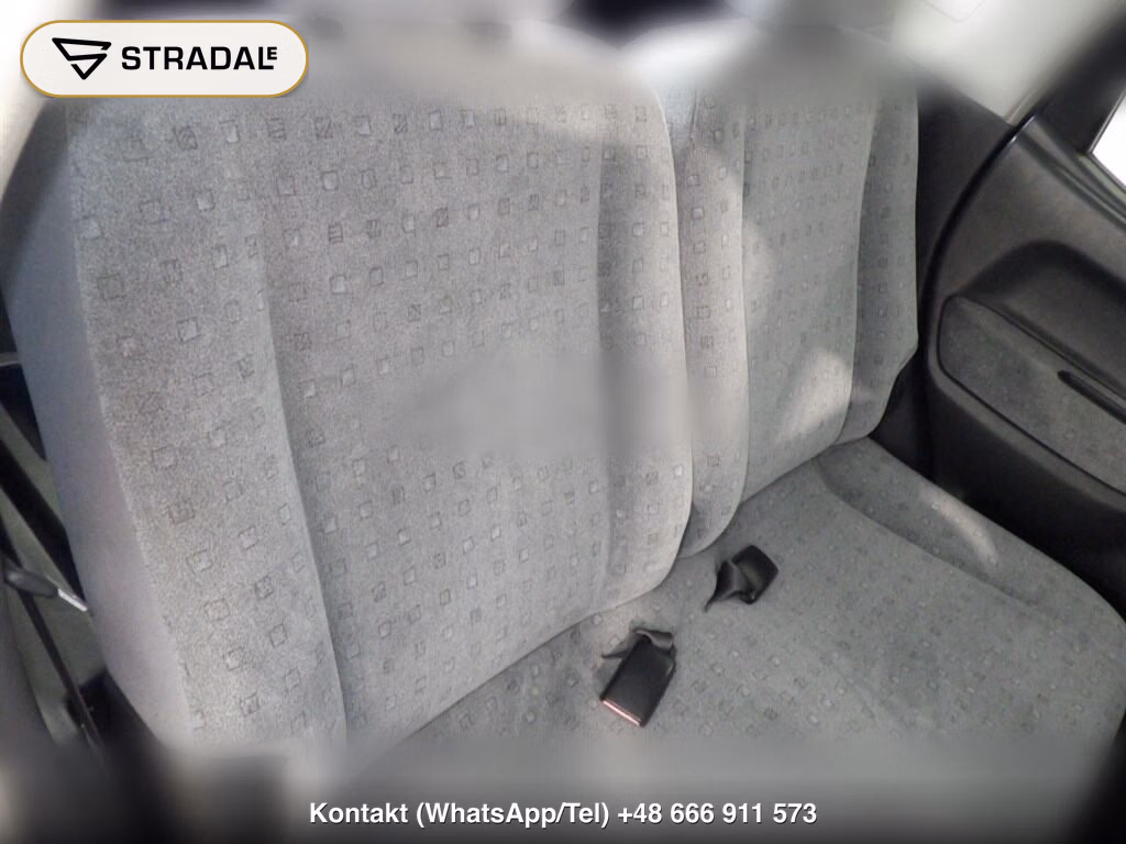 SUZUKI KEI 5D A, miniaturka 7